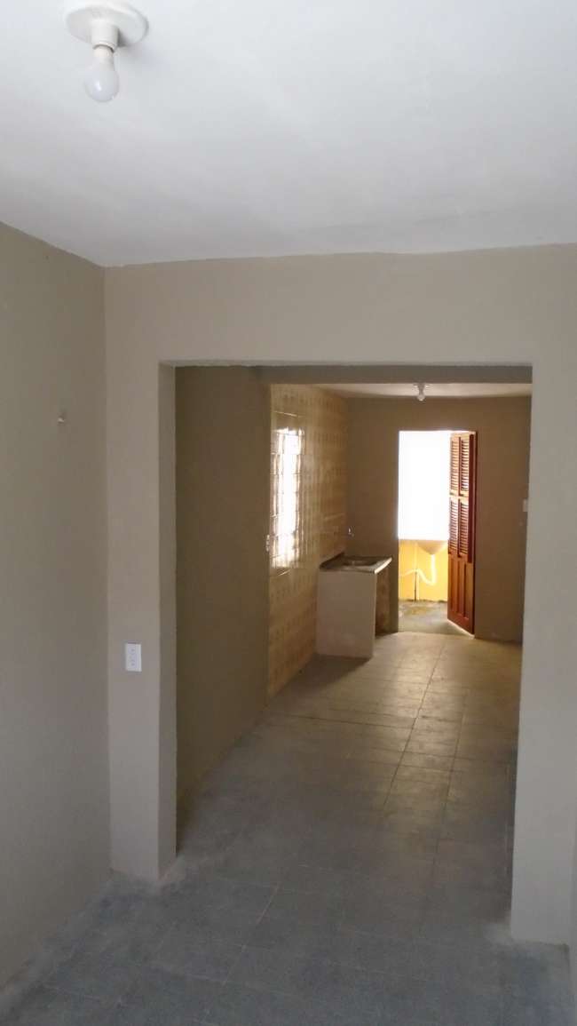 R. JOSE DE BARCELOS, 591 CASA 06
