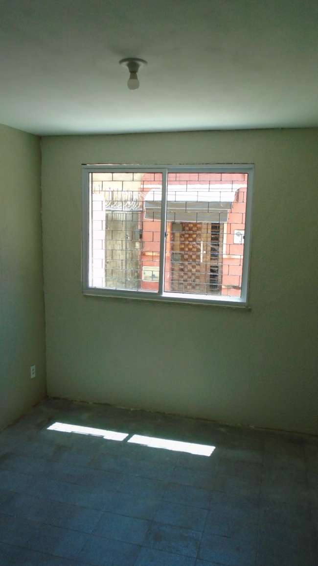 R. JOSE DE BARCELOS, 591 CASA 06