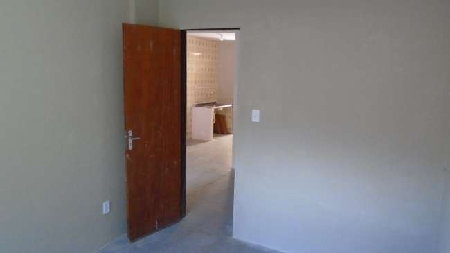 R. JOSE DE BARCELOS, 591 CASA 06