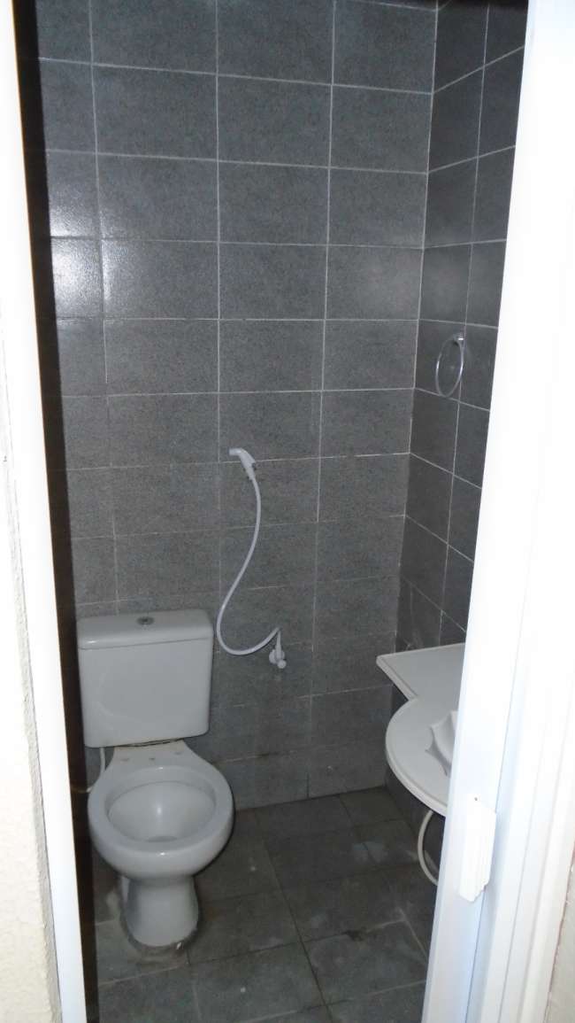 R. JOSE DE BARCELOS, 591 CASA 06