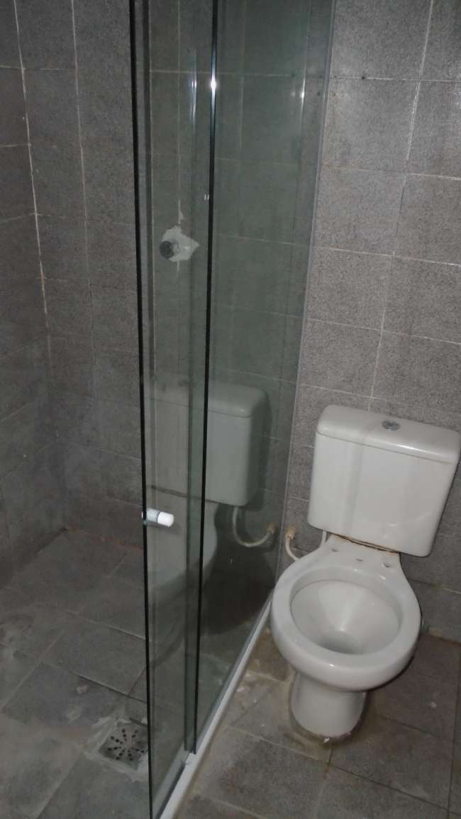 R. JOSE DE BARCELOS, 591 CASA 06