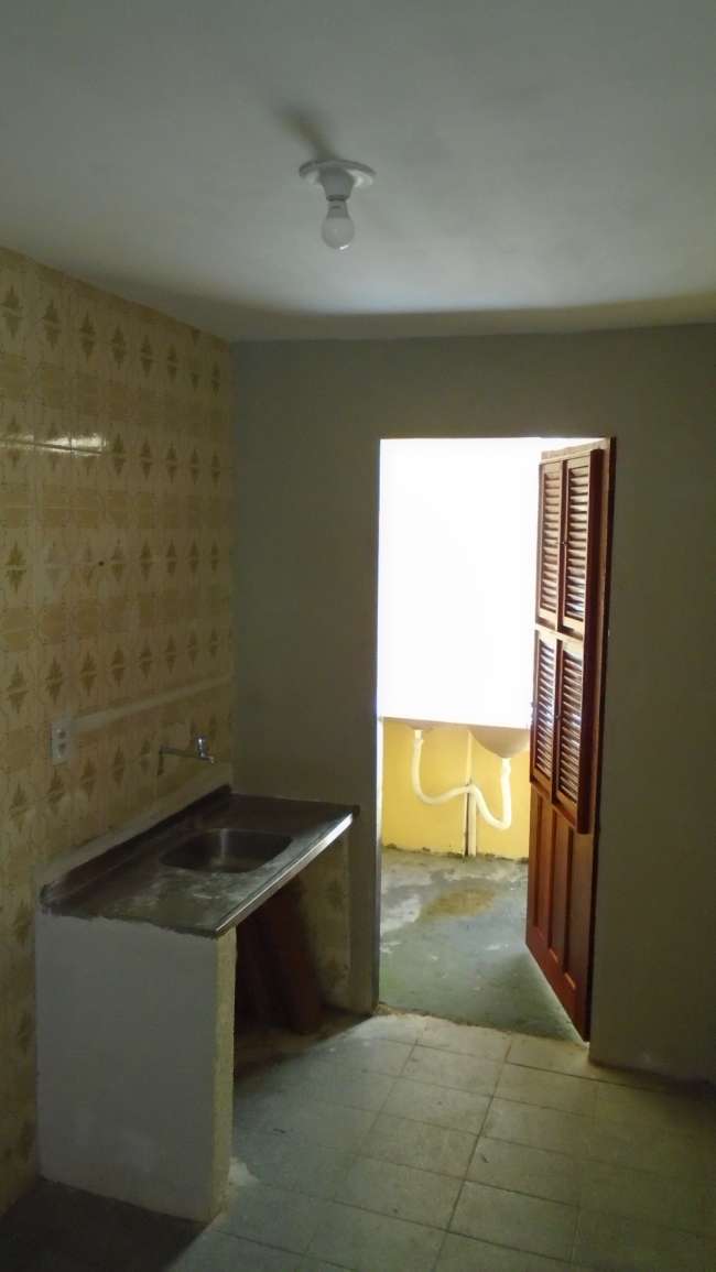 R. JOSE DE BARCELOS, 591 CASA 06