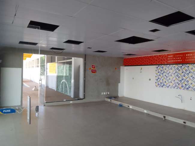 R. MARIA BASTOS, 77 LOJA CONVENIENCIA