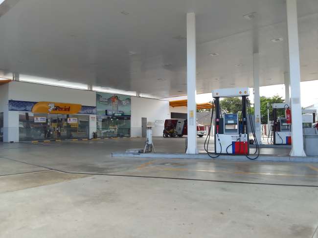 R. MARIA BASTOS, 77 LOJA CONVENIENCIA