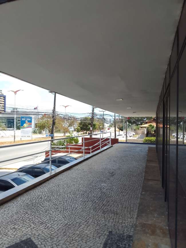 AV. WASHINGTON SOARES, 855 LOJA 01 EDSON QUEIROZ