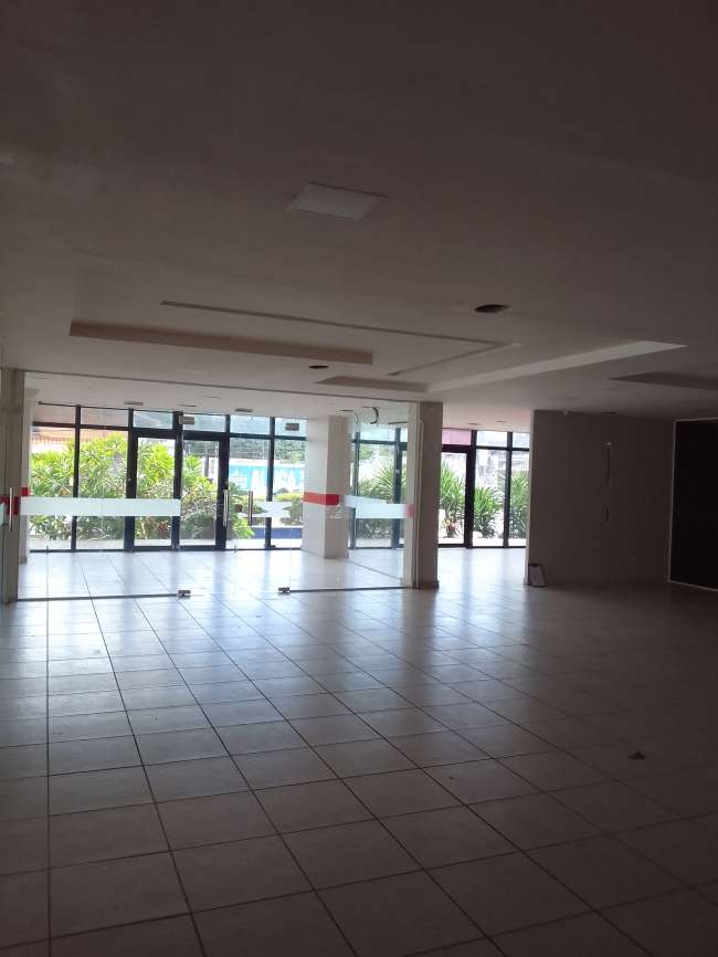 AV. WASHINGTON SOARES, 855 LOJA 01 EDSON QUEIROZ