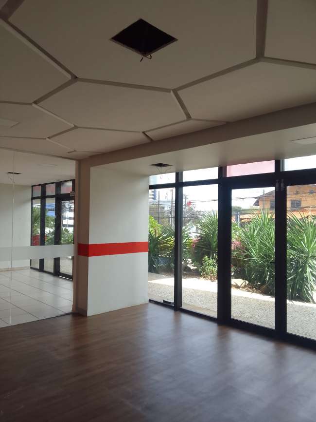 AV. WASHINGTON SOARES, 855 LOJA 01 EDSON QUEIROZ
