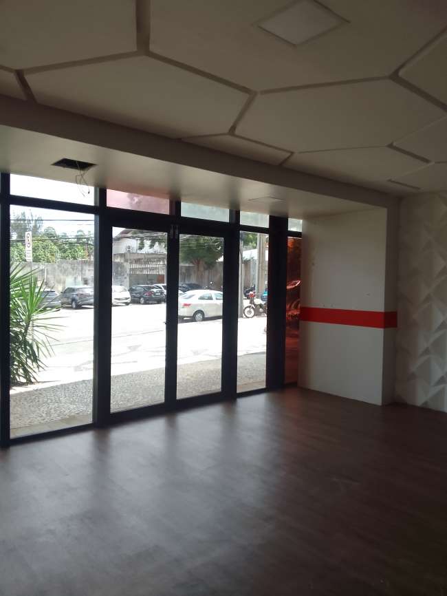 AV. WASHINGTON SOARES, 855 LOJA 01 EDSON QUEIROZ