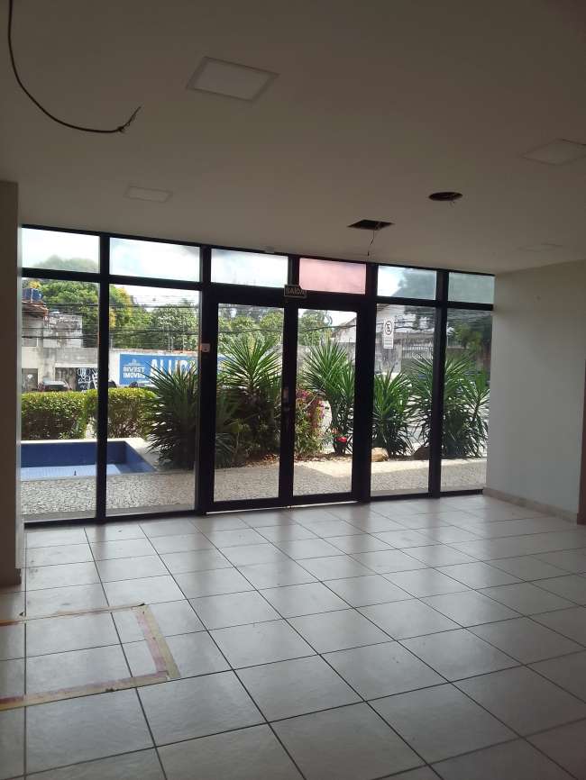 AV. WASHINGTON SOARES, 855 LOJA 01 EDSON QUEIROZ