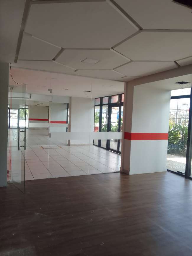 AV. WASHINGTON SOARES, 855 LOJA 01 EDSON QUEIROZ