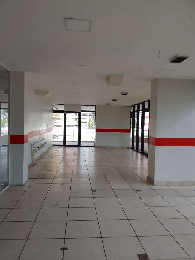 AV. WASHINGTON SOARES, 855 LOJA 01 EDSON QUEIROZ