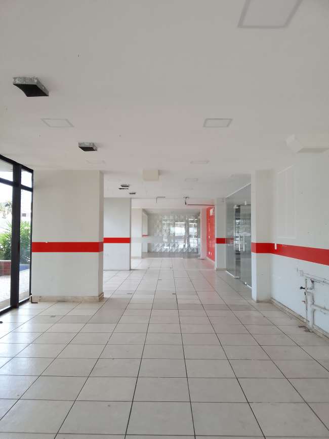 AV. WASHINGTON SOARES, 855 LOJA 01 EDSON QUEIROZ