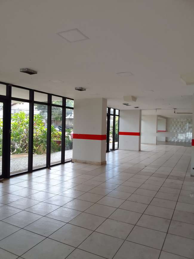 AV. WASHINGTON SOARES, 855 LOJA 01 EDSON QUEIROZ