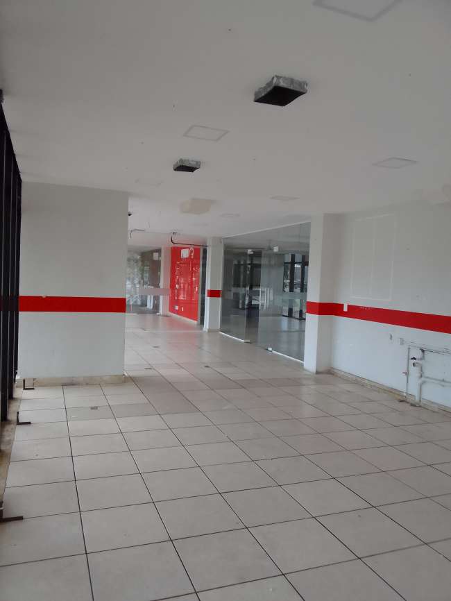 AV. WASHINGTON SOARES, 855 LOJA 01 EDSON QUEIROZ