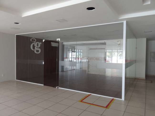 AV. WASHINGTON SOARES, 855 LOJA 01 EDSON QUEIROZ