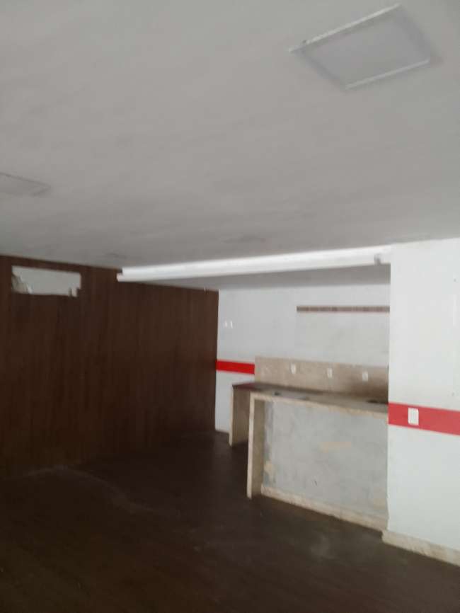 AV. WASHINGTON SOARES, 855 LOJA 01 EDSON QUEIROZ