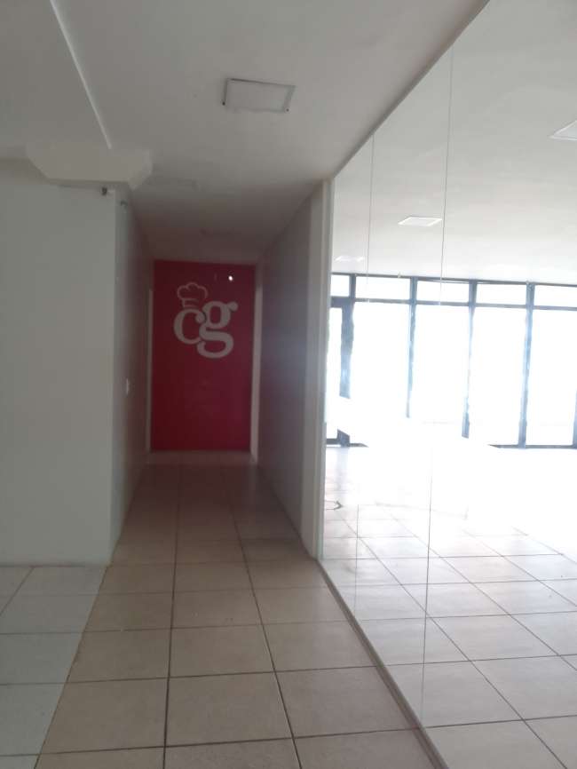 AV. WASHINGTON SOARES, 855 LOJA 01 EDSON QUEIROZ