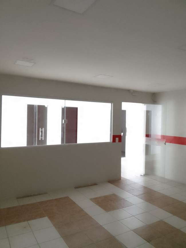 AV. WASHINGTON SOARES, 855 LOJA 01 EDSON QUEIROZ