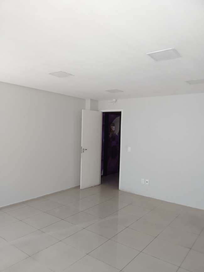 AV. WASHINGTON SOARES, 855 LOJA 01 EDSON QUEIROZ