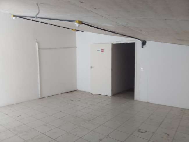 AV. WASHINGTON SOARES, 855 LOJA 01 EDSON QUEIROZ
