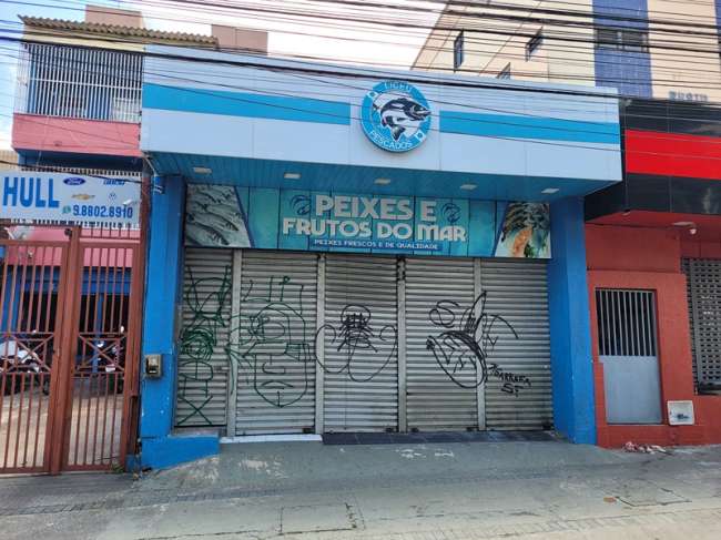 AV. MISTER HULL, 2904