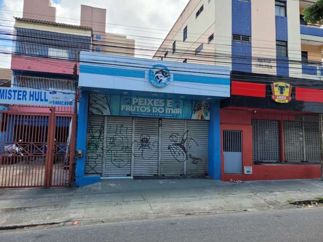 AV. MISTER HULL, 2904