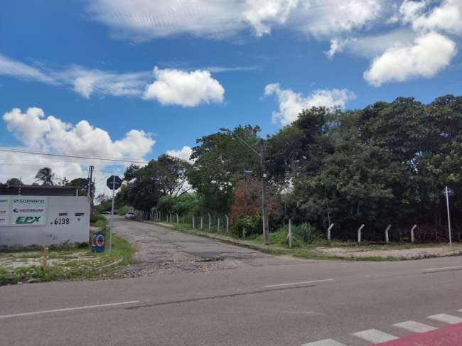 AVENIDA EUSEBIO DE QUEIROZ, 6275