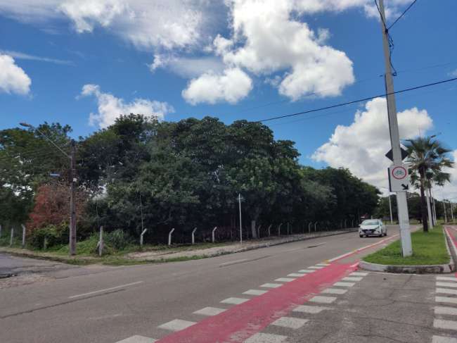 AVENIDA EUSEBIO DE QUEIROZ, 6275