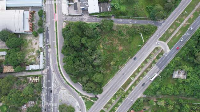 AVENIDA EUSEBIO DE QUEIROZ, 6275