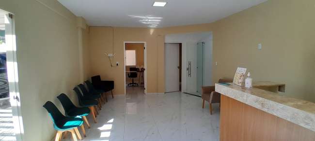 R. MIGUEL GURGEL, 210