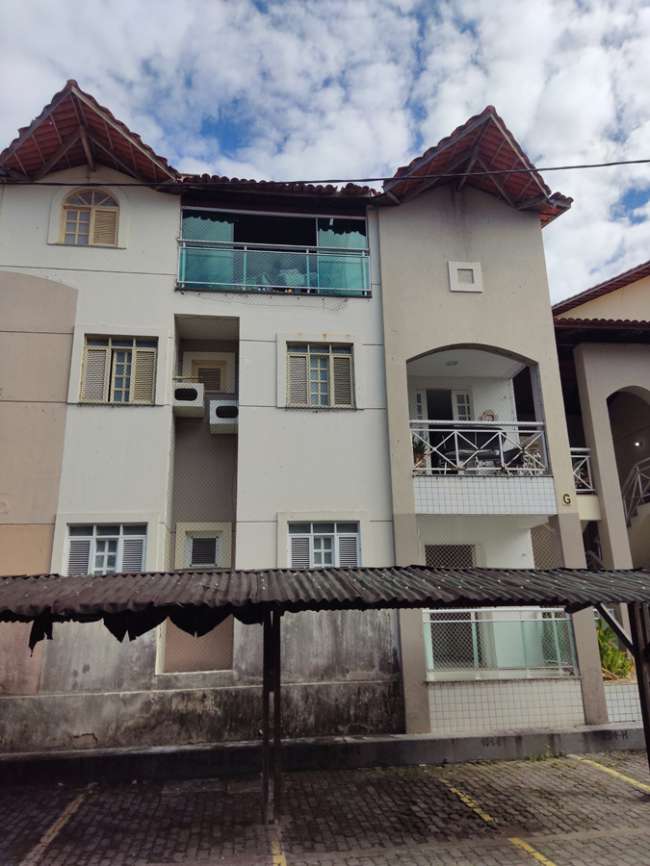 R. ZUCA ACCIOLY, 633 AP 102 BL G VILLAGE DEL LESTE I