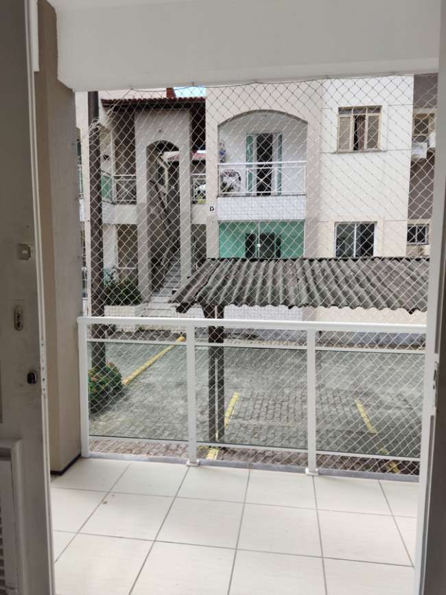 R. ZUCA ACCIOLY, 633 AP 102 BL G VILLAGE DEL LESTE I