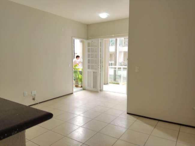 R. ZUCA ACCIOLY, 633 AP 102 BL G VILLAGE DEL LESTE I