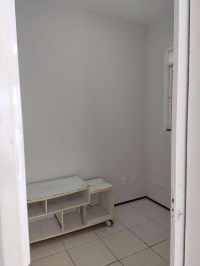 R. ZUCA ACCIOLY, 633 AP 102 BL G VILLAGE DEL LESTE I