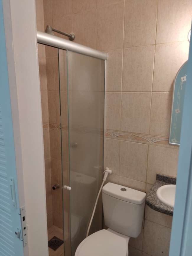 R. ZUCA ACCIOLY, 633 AP 102 BL G VILLAGE DEL LESTE I