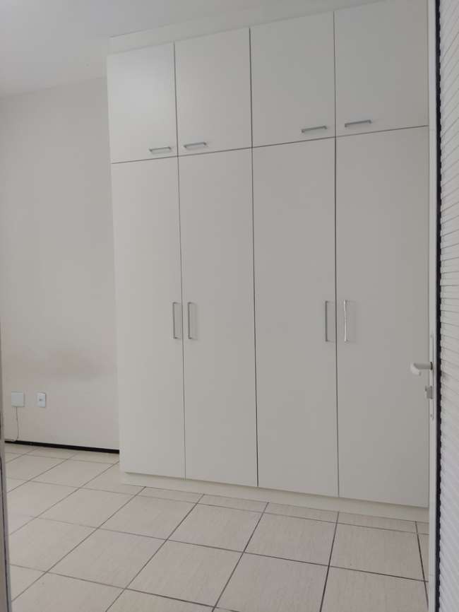 R. ZUCA ACCIOLY, 633 AP 102 BL G VILLAGE DEL LESTE I