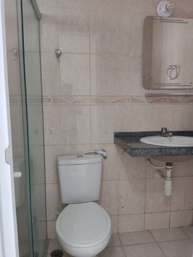 R. ZUCA ACCIOLY, 633 AP 102 BL G VILLAGE DEL LESTE I