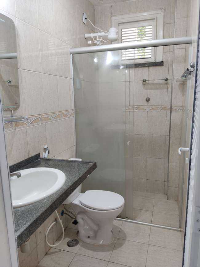 R. ZUCA ACCIOLY, 633 AP 102 BL G VILLAGE DEL LESTE I