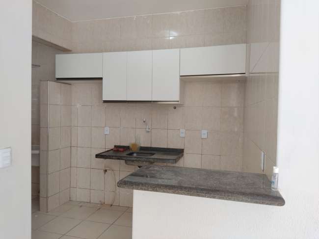 R. ZUCA ACCIOLY, 633 AP 102 BL G VILLAGE DEL LESTE I
