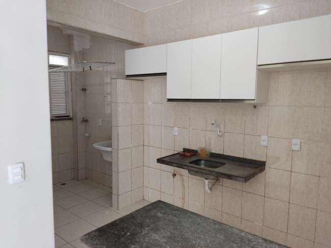 R. ZUCA ACCIOLY, 633 AP 102 BL G VILLAGE DEL LESTE I