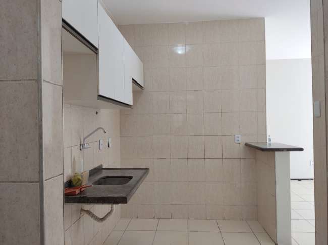 R. ZUCA ACCIOLY, 633 AP 102 BL G VILLAGE DEL LESTE I