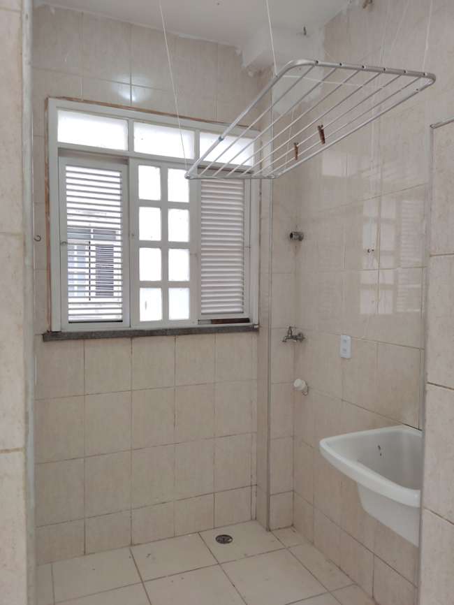R. ZUCA ACCIOLY, 633 AP 102 BL G VILLAGE DEL LESTE I
