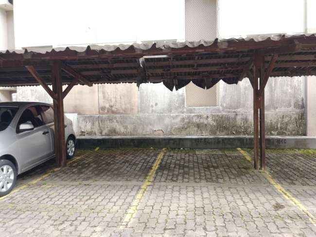 R. ZUCA ACCIOLY, 633 AP 102 BL G VILLAGE DEL LESTE I