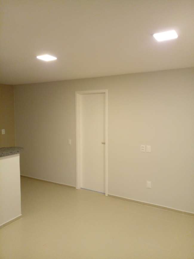 R. JAIME CALADO, 74 AP 07 PISO SUPERIOR COMPACT VILLAGE