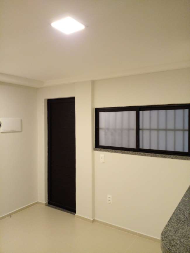 R. JAIME CALADO, 74 AP 07 PISO SUPERIOR COMPACT VILLAGE
