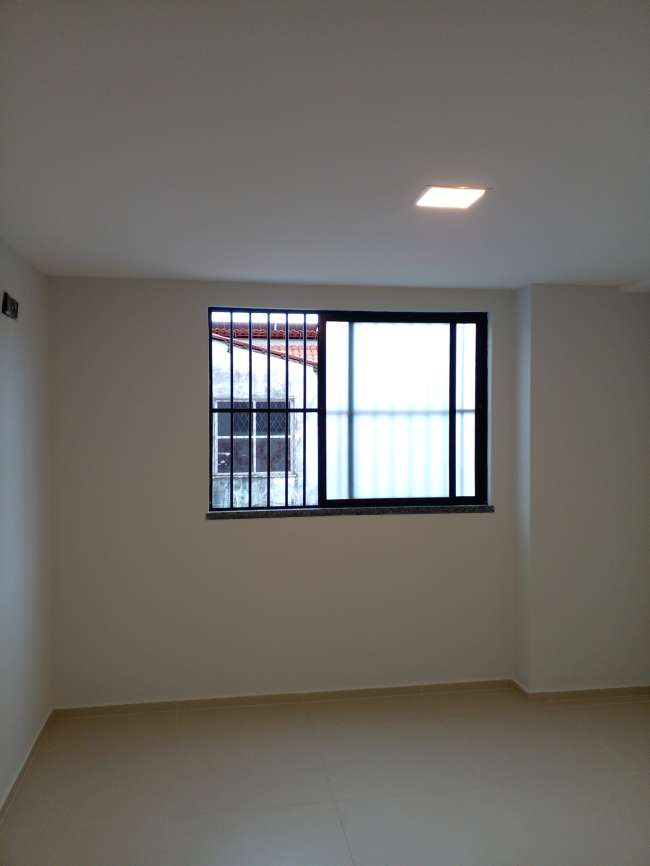 R. JAIME CALADO, 74 AP 07 PISO SUPERIOR COMPACT VILLAGE
