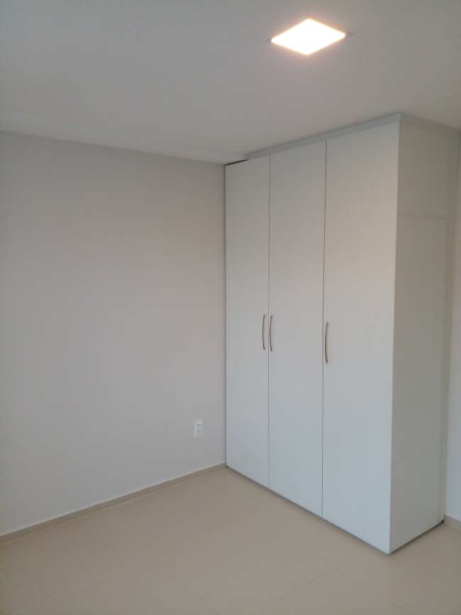 R. JAIME CALADO, 74 AP 07 PISO SUPERIOR COMPACT VILLAGE