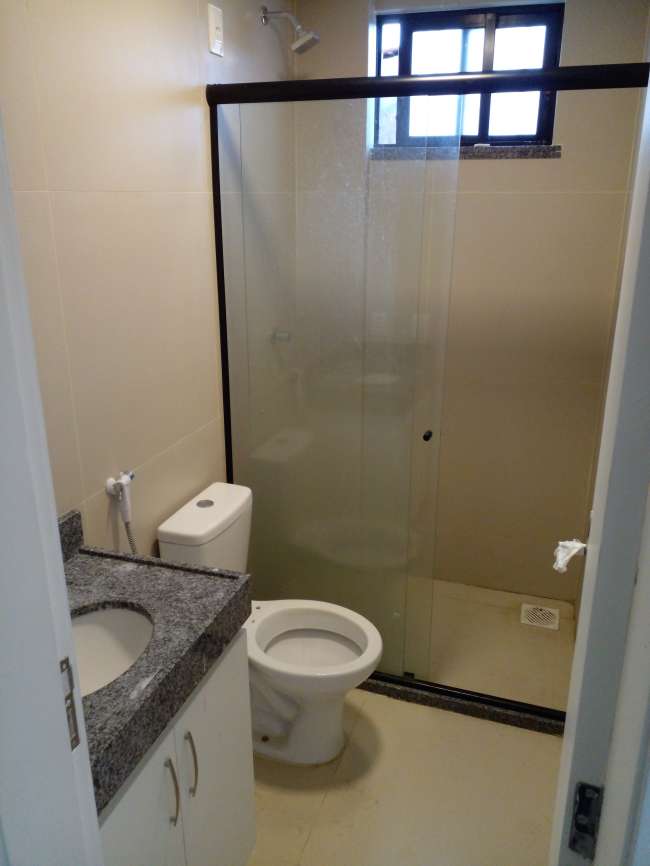 R. JAIME CALADO, 74 AP 07 PISO SUPERIOR COMPACT VILLAGE