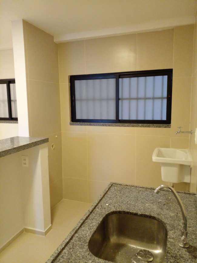 R. JAIME CALADO, 74 AP 07 PISO SUPERIOR COMPACT VILLAGE