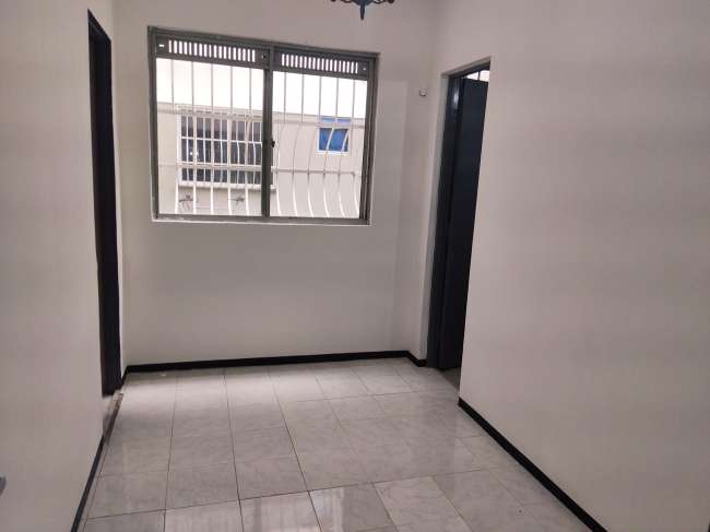 R. ARARIPE PRATA, 530 AP 103 BL A TERREO IGARAPE